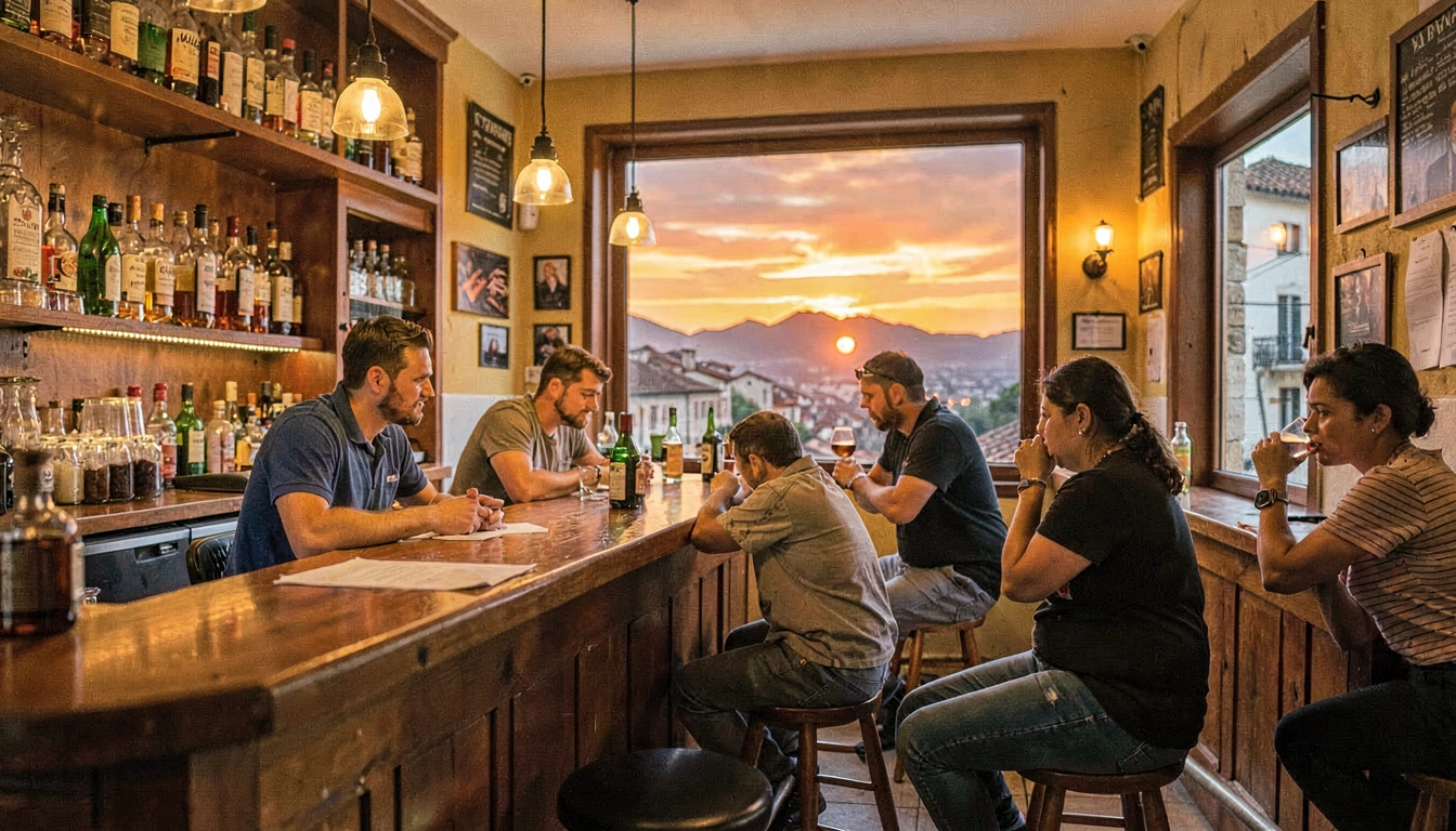 Tour Gastronômico pelos Bares e Tascas de Braga - foto 6