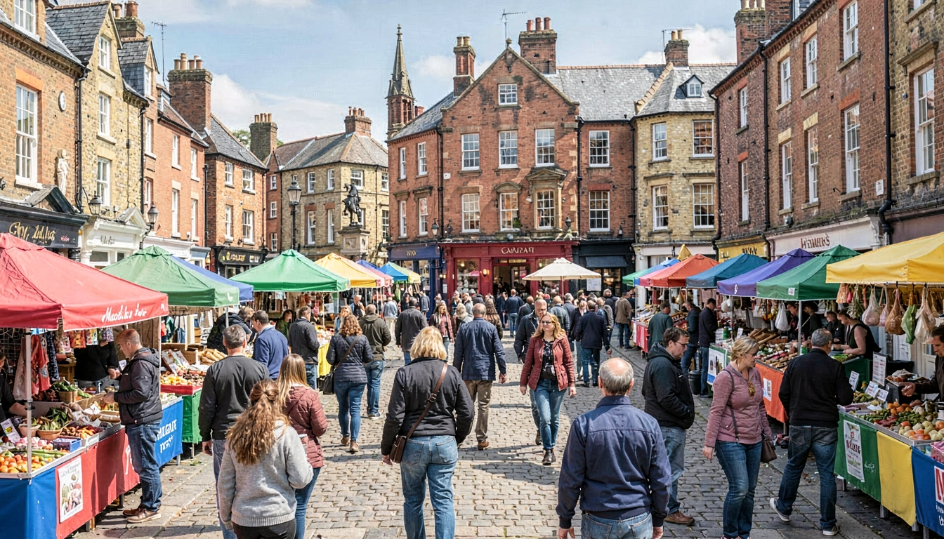 Tour Gastronômico pelos Bares e Tascas de Cambridge - Imagem 1