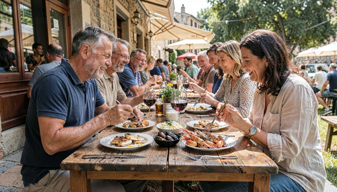 Tour Gastronômico pelos Bares e Tascas de Cascais - foto 3