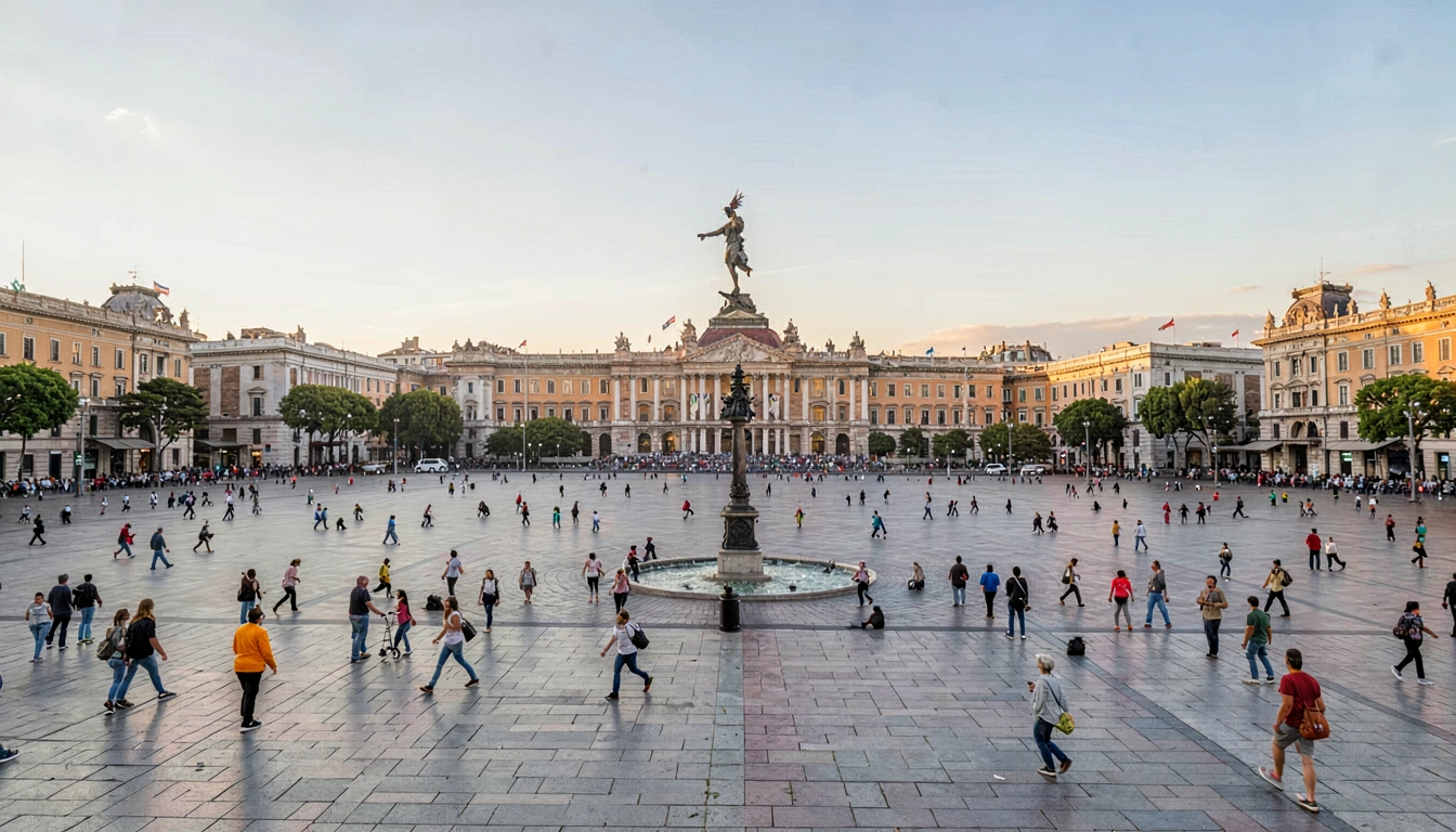 Tour Gastronômico pelos Bares e Tascas de Córdoba - foto principal