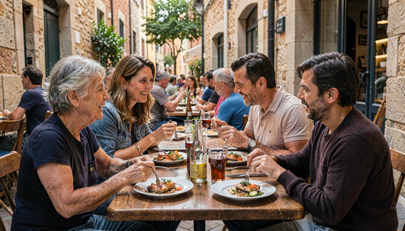Tour Gastronômico pelos Bares e Tascas de Córdoba - foto 3