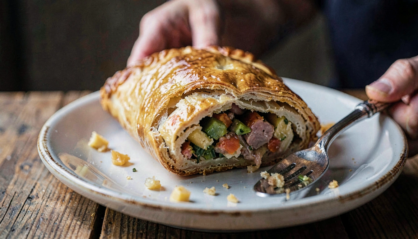 Tour Gastronômico pelos Bares e Tascas de Cornualha - foto 4