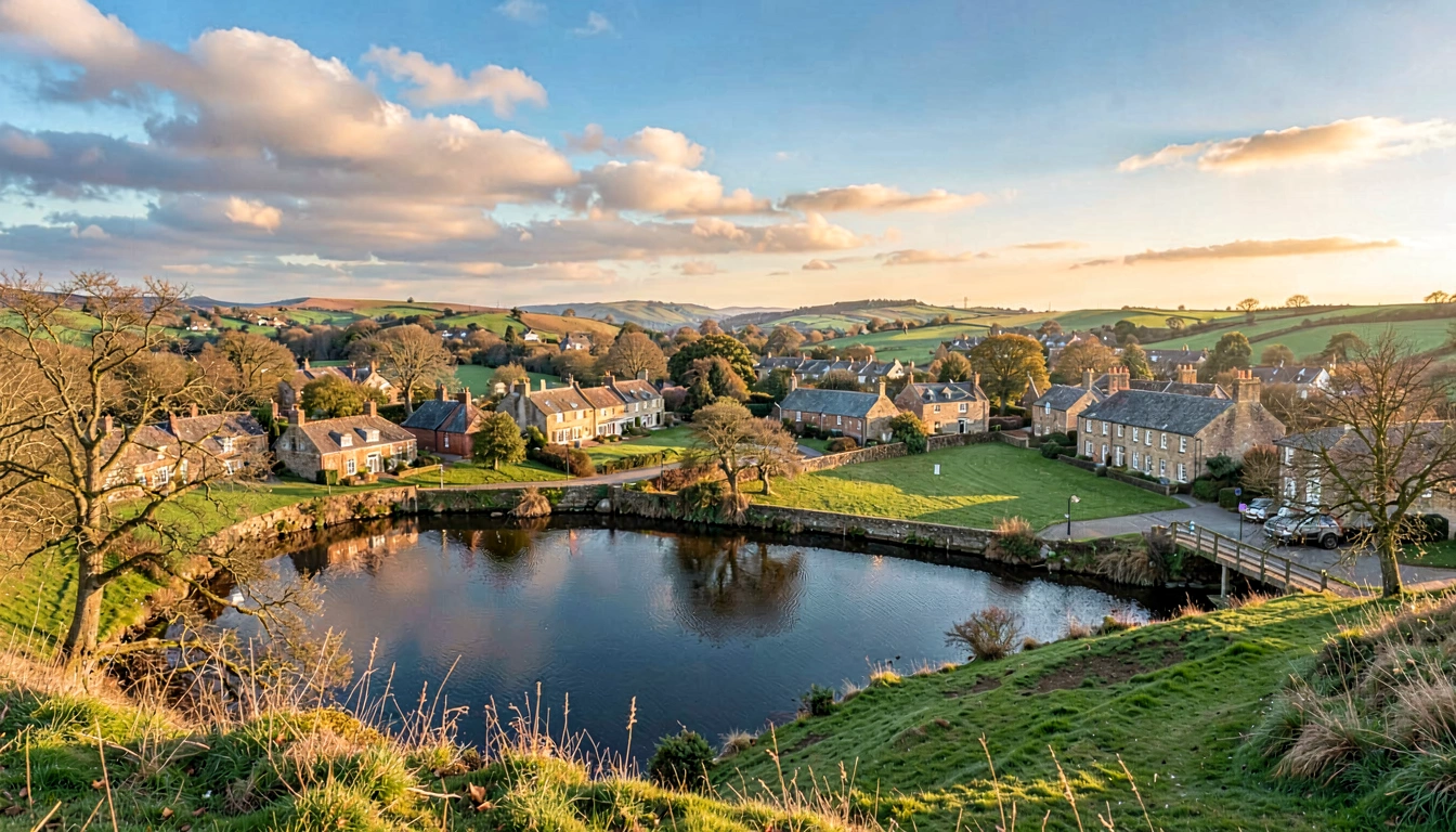 Tour Gastronômico pelos Bares e Tascas de Cotswolds - foto principal
