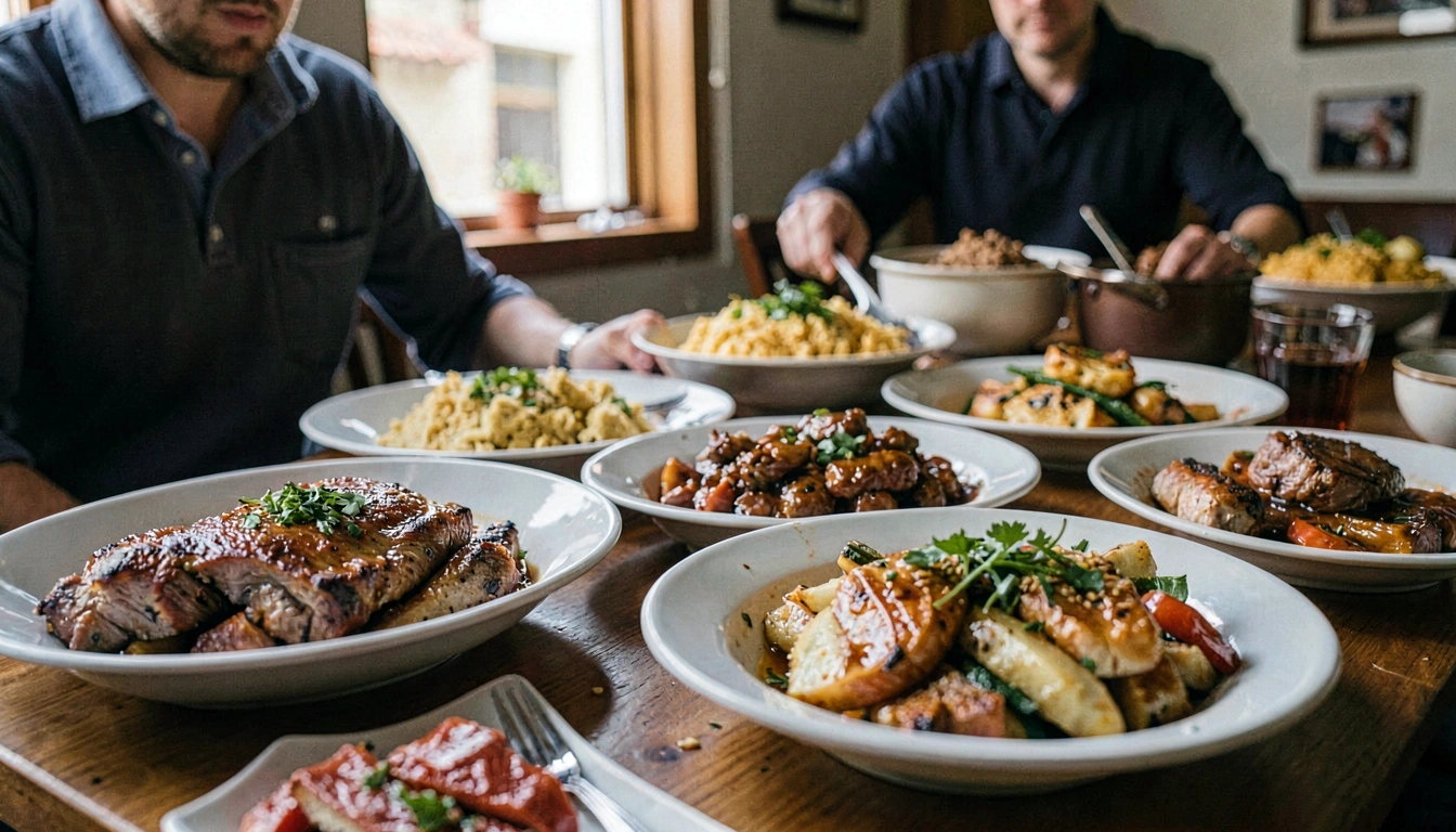 Tour Gastronômico pelos Bares e Tascas de Delfos - foto 4