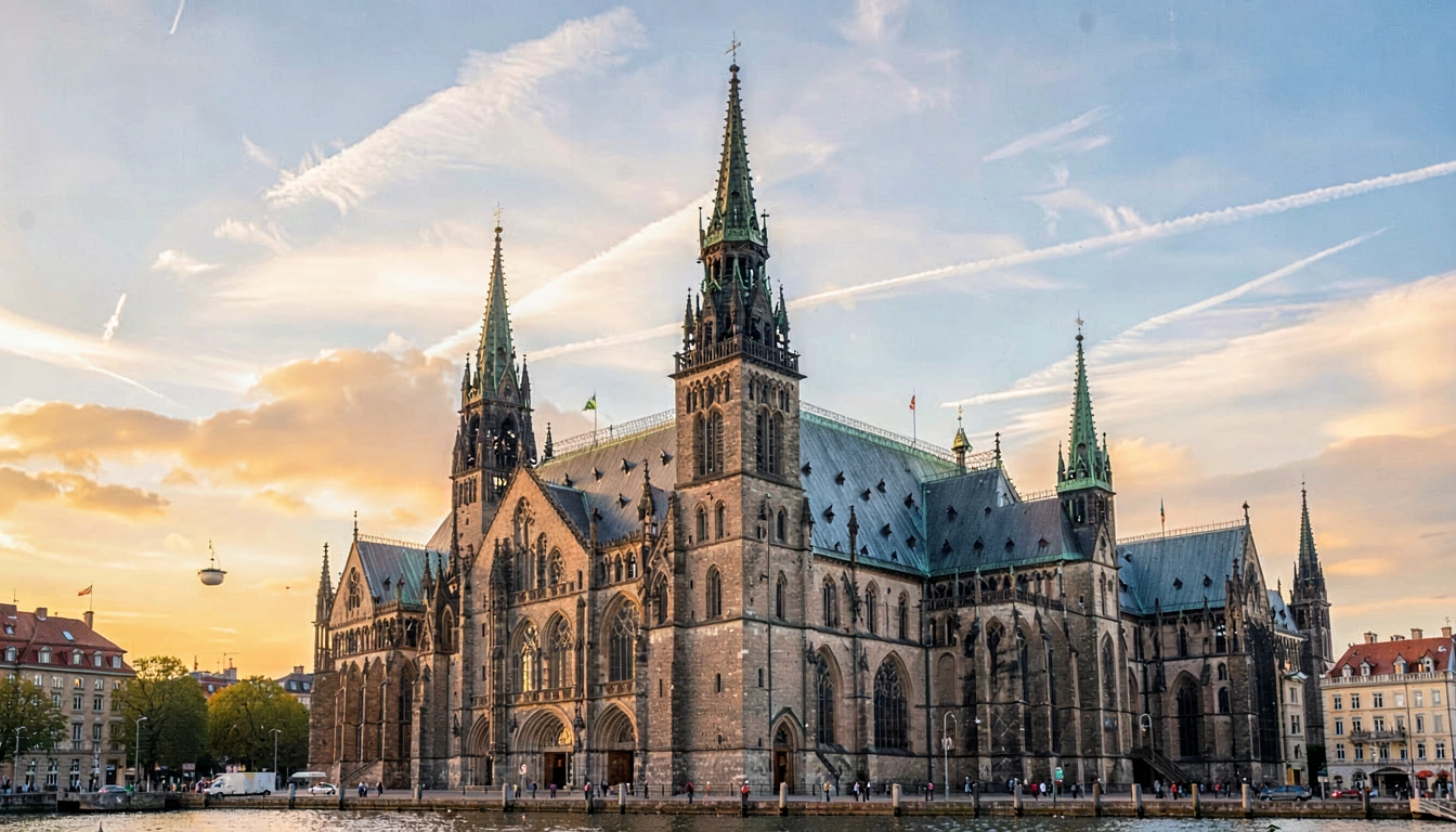 Tour Gastronômico pelos Bares e Tascas de Frankfurt - foto principal