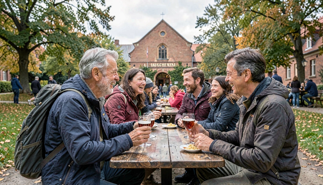 Tour Gastronômico pelos Bares e Tascas de Frankfurt - foto 3
