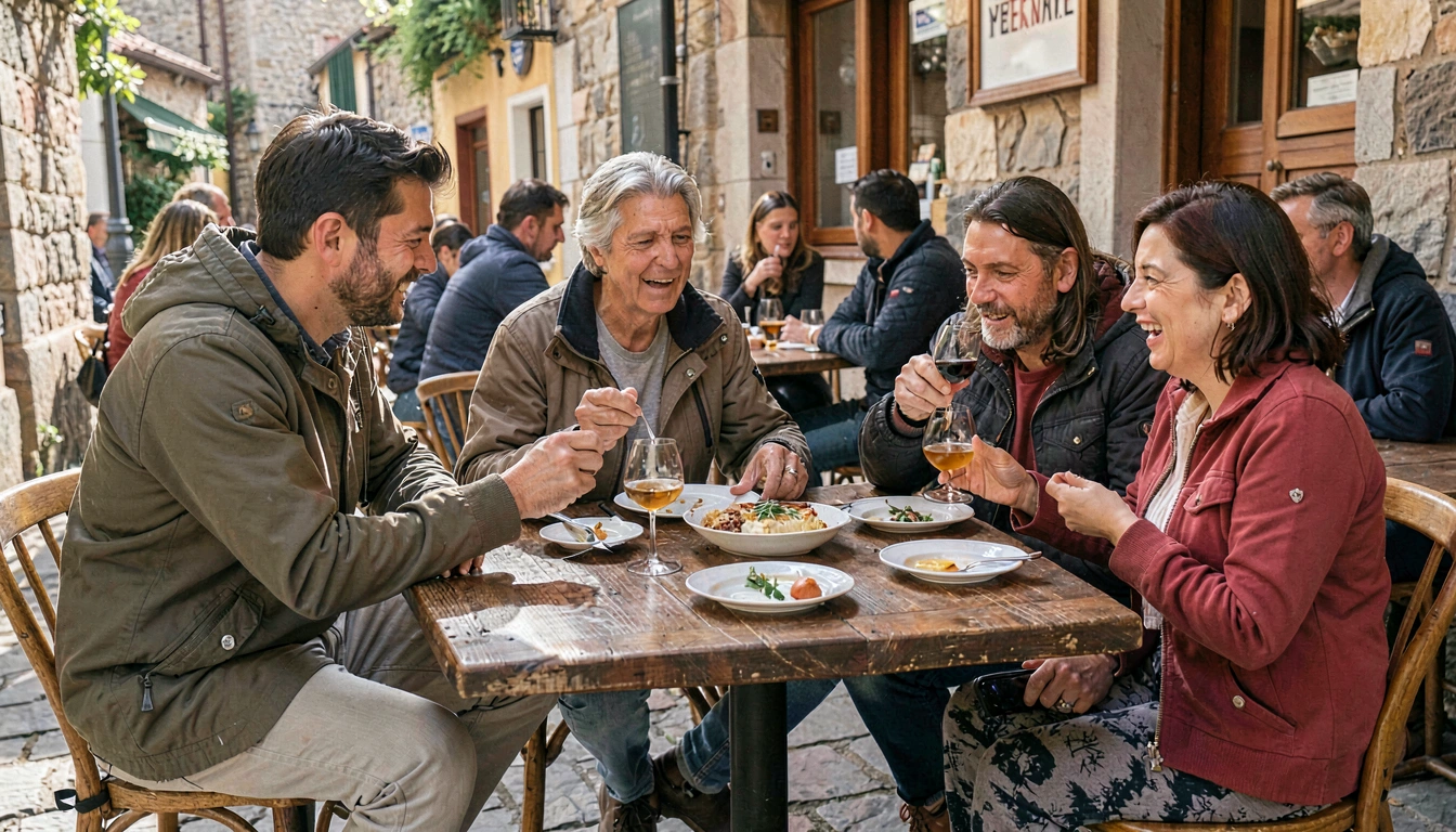 Tour Gastronômico pelos Bares e Tascas de Guimarães - foto 3
