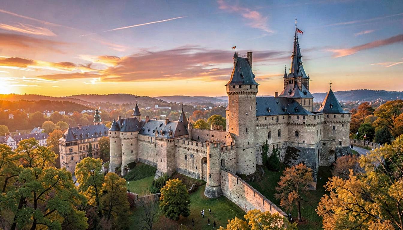 Tour Gastronômico pelos Bares e Tascas de Heidelberg - foto principal