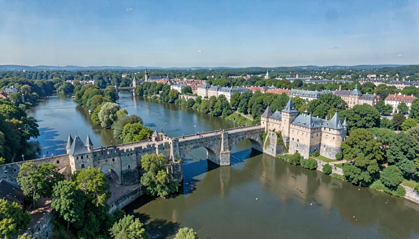 Tour Gastronômico pelos Bares e Tascas de Heidelberg - foto 5