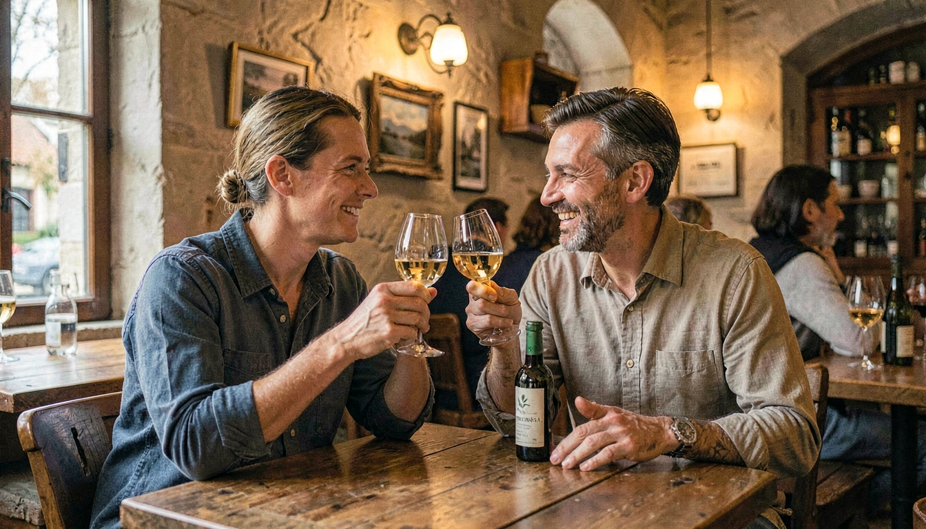 Tour Gastronômico pelos Bares e Tascas de Heidelberg - foto 6