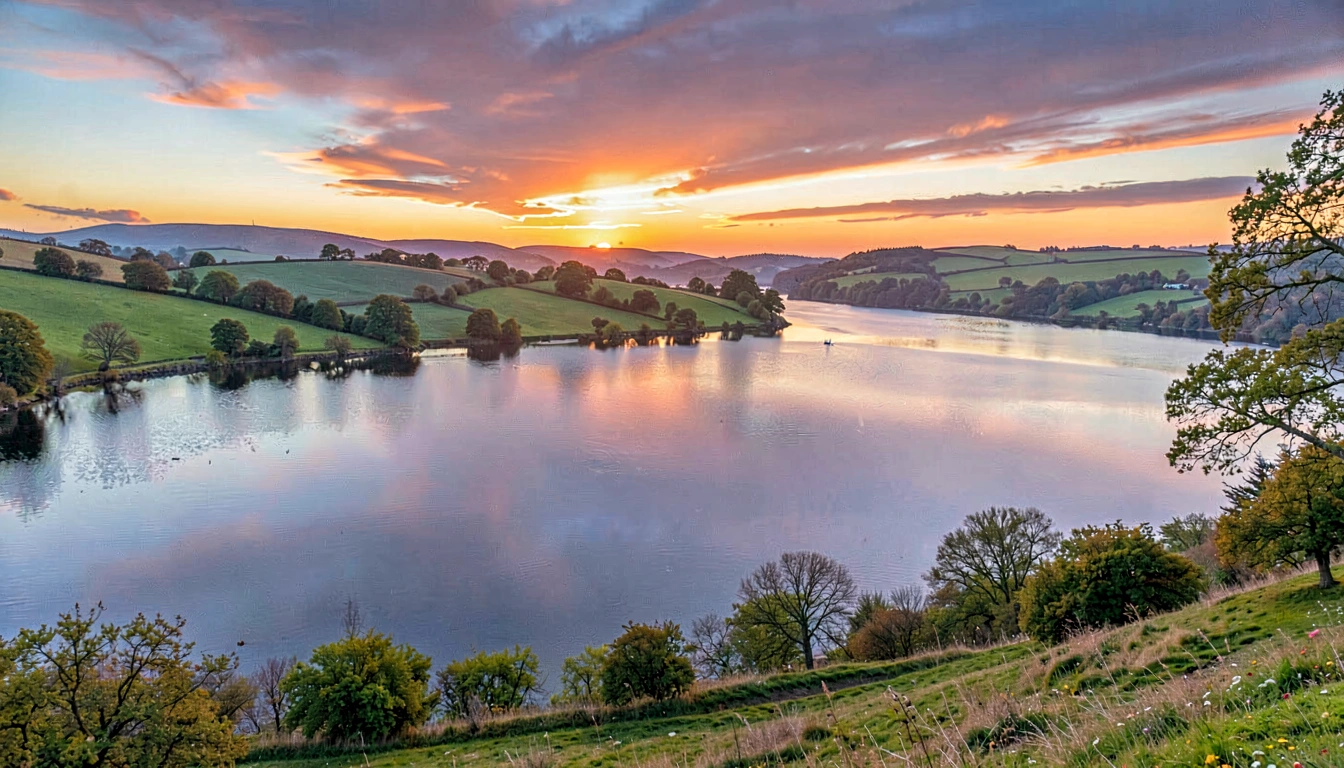 Tour Gastronômico pelos Bares e Tascas de Lake District - foto principal