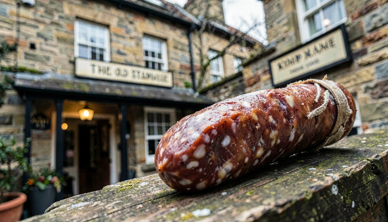 Tour Gastronômico pelos Bares e Tascas de Lake District - foto 4