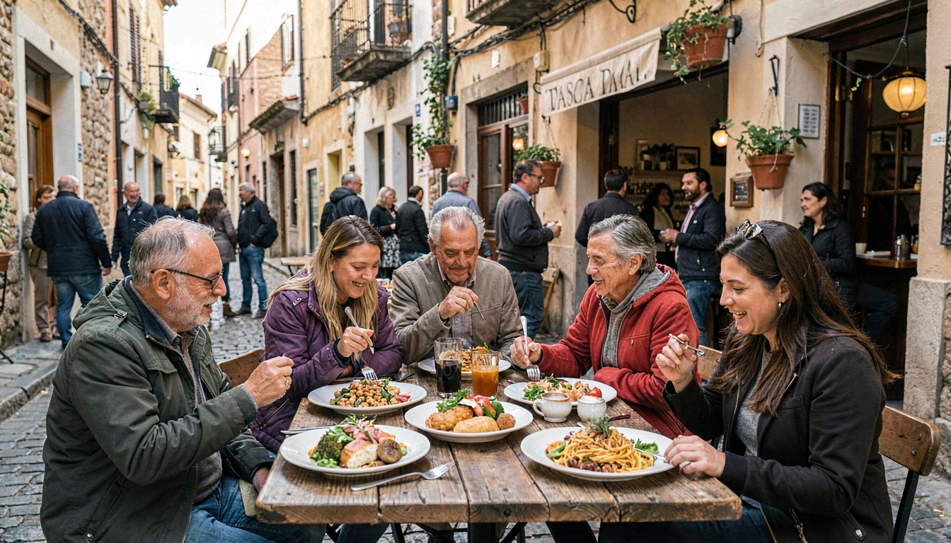 Tour Gastronômico pelos Bares e Tascas de Lisboa - foto 3