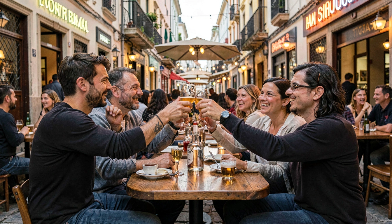 Tour Gastronômico pelos Bares e Tascas de Lisboa - foto 6