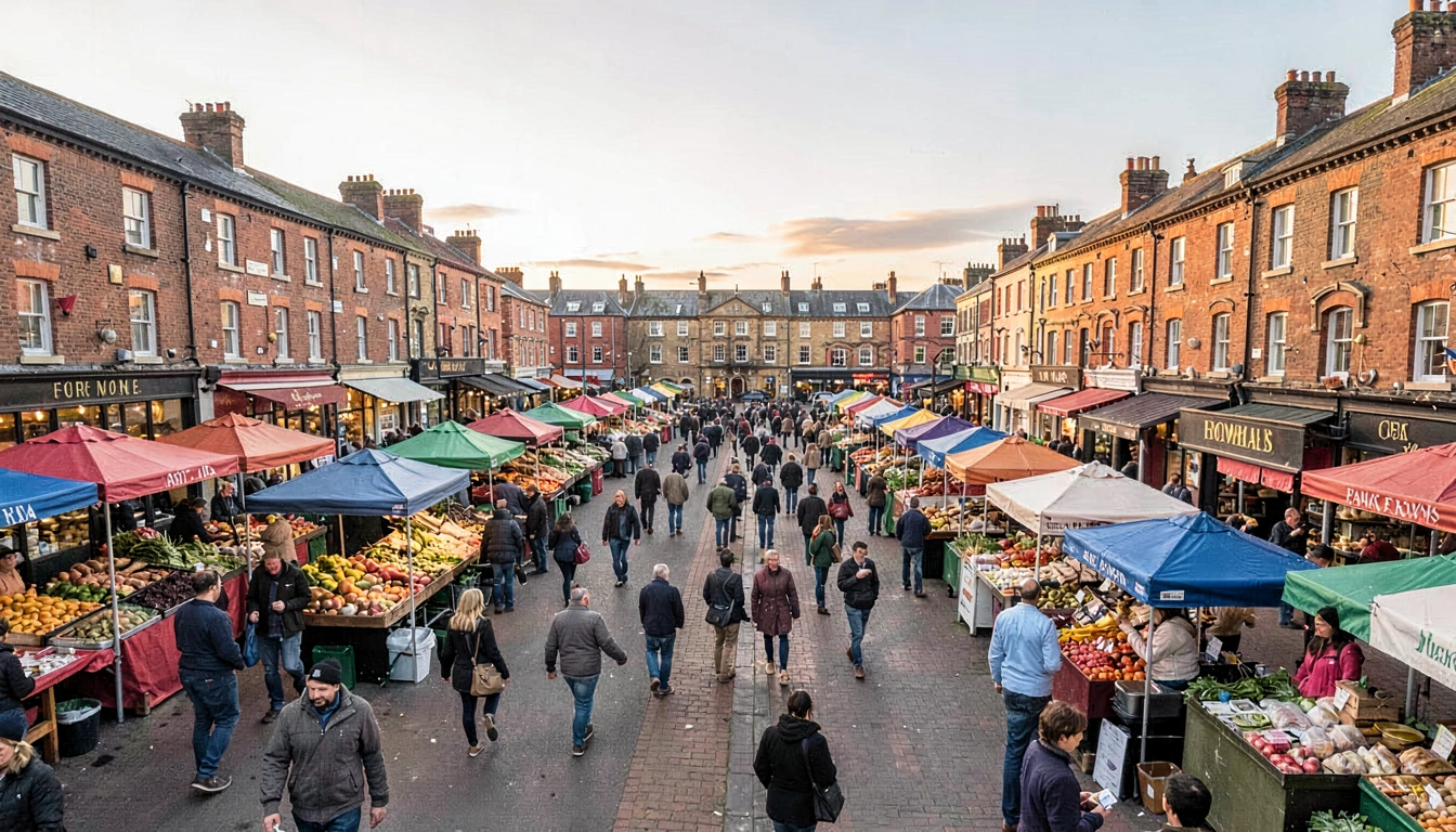 Tour Gastronômico pelos Bares e Tascas de Londres - foto principal