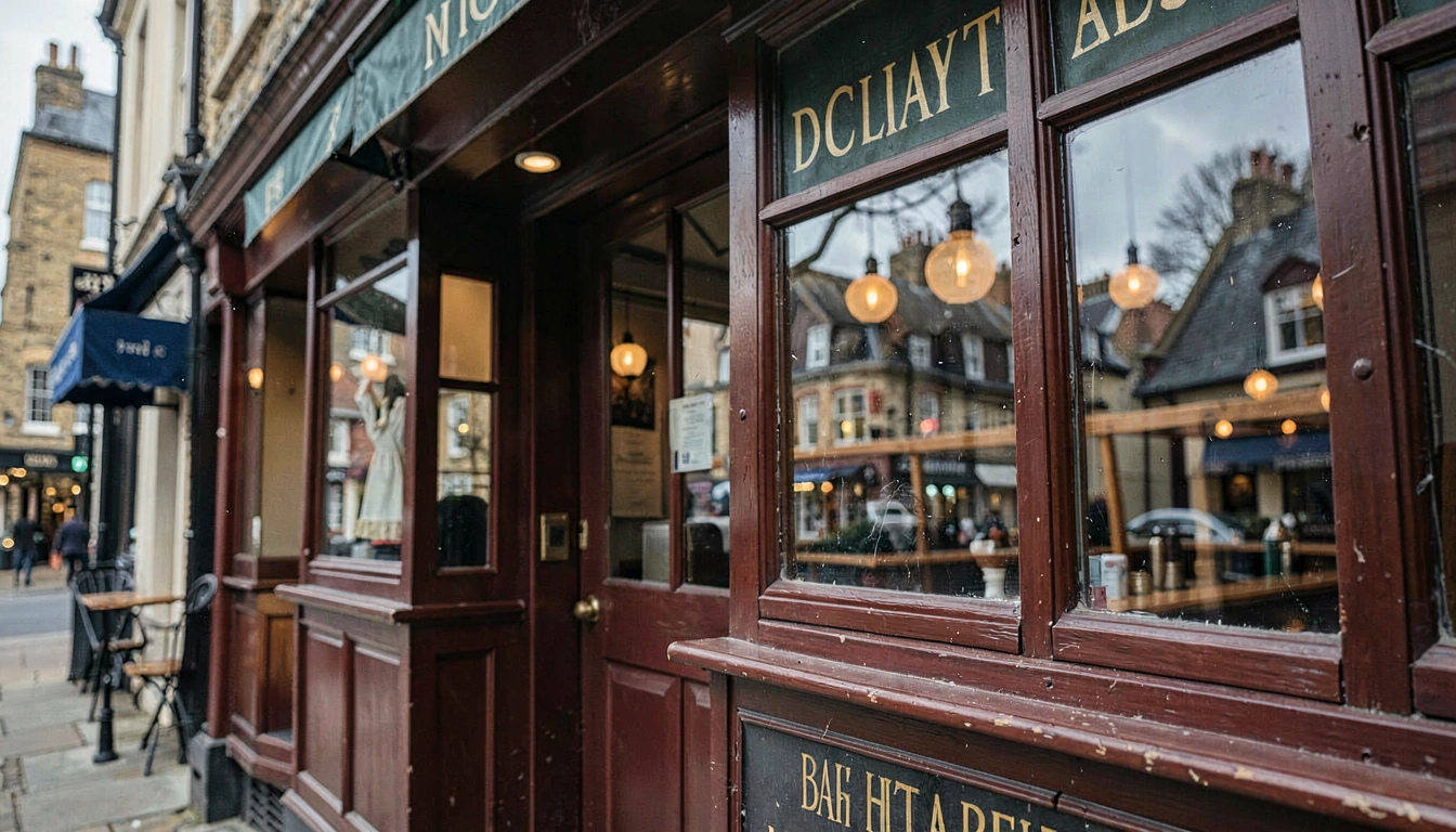 Tour Gastronômico pelos Bares e Tascas de Londres - foto 4