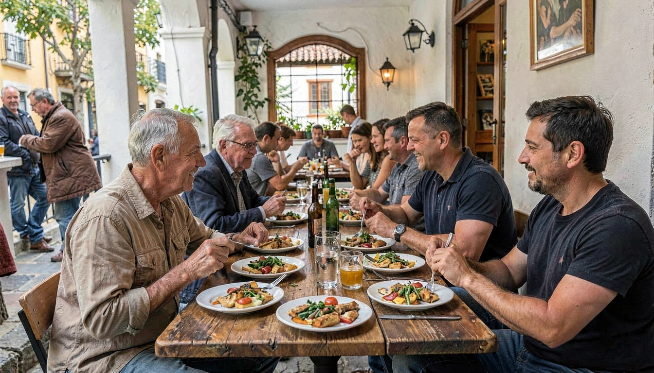 Tour Gastronômico pelos Bares e Tascas de Madeira - foto 3