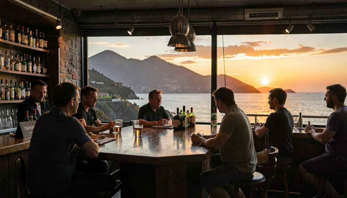 Tour Gastronômico pelos Bares e Tascas de Madeira - foto 6