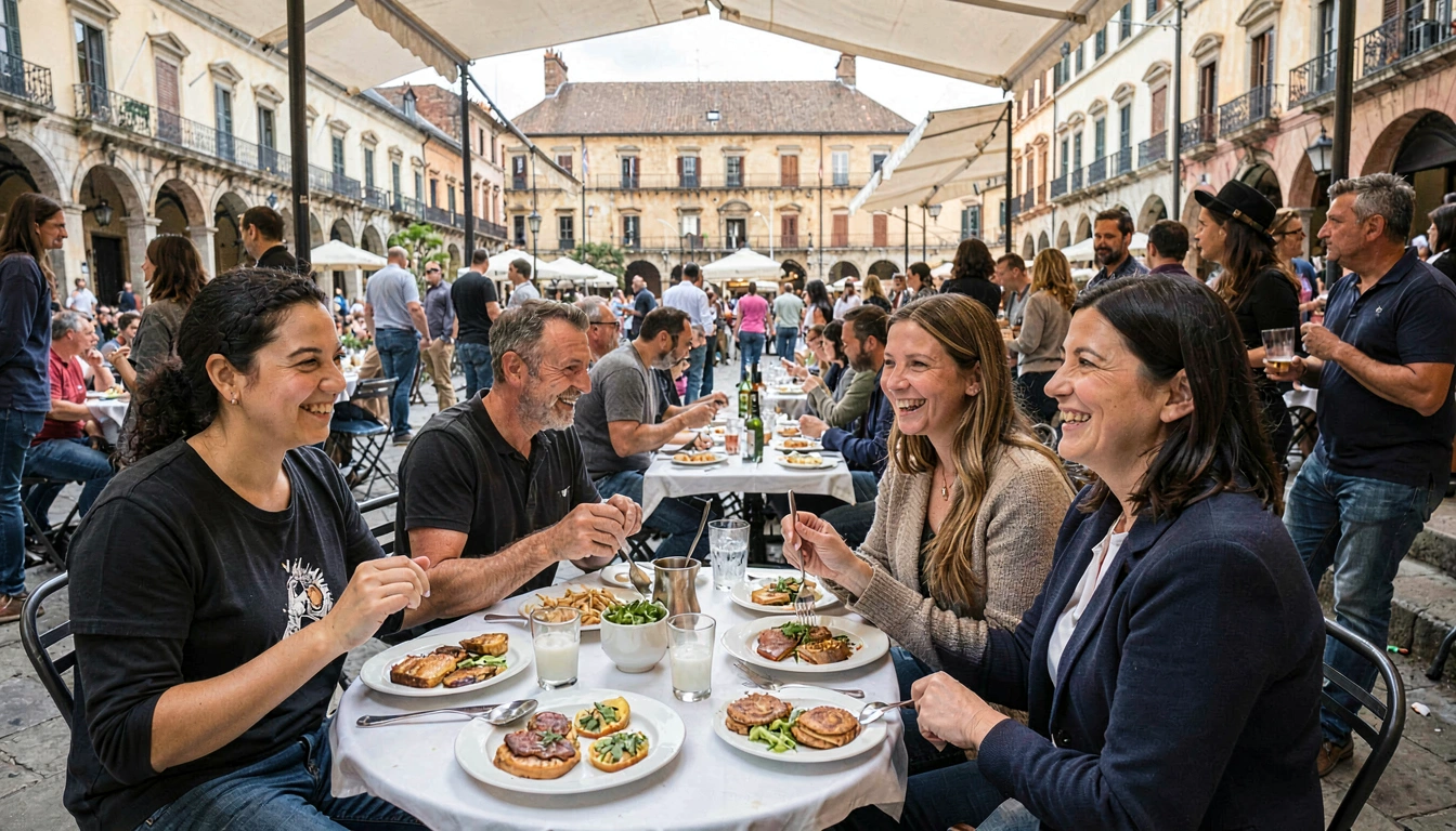 Tour Gastronômico pelos Bares e Tascas de Madrid - foto 3