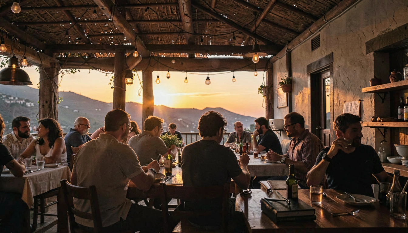 Tour Gastronômico pelos Bares e Tascas de Madrid - foto 6