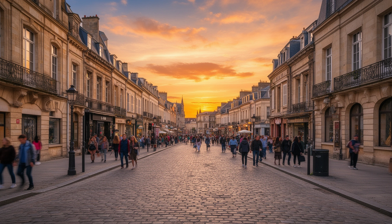 Tour Gastronômico pelos Bares e Tascas de Nice - Imagem 1
