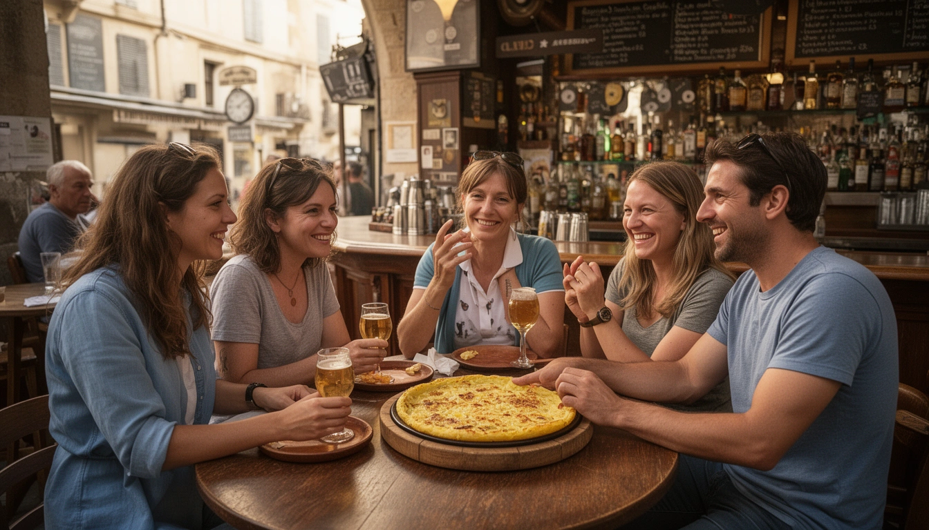 Tour Gastronômico pelos Bares e Tascas de Nice - foto 3
