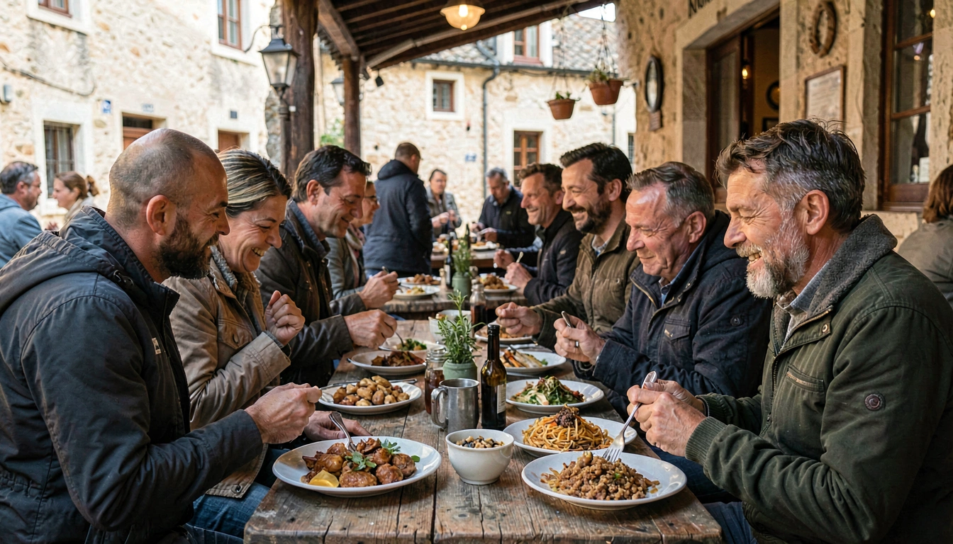 Tour Gastronômico pelos Bares e Tascas de Óbidos - foto 3