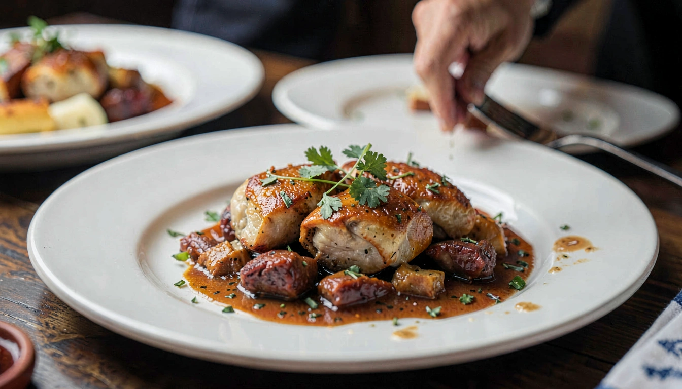 Tour Gastronômico pelos Bares e Tascas de Óbidos - foto 4