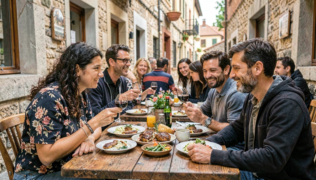 Tour Gastronômico pelos Bares e Tascas de Porto - foto 3