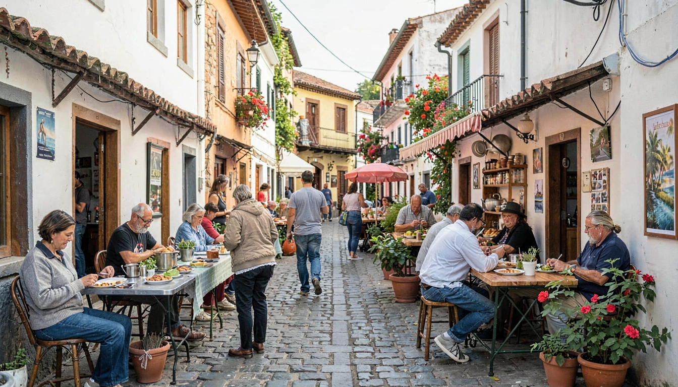 Tour Gastronômico pelos Bares e Tascas de Porto - foto 6