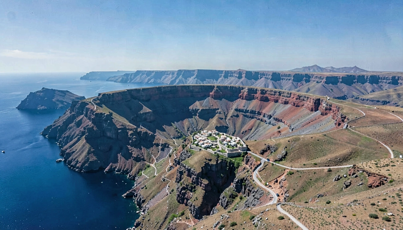 Tour Gastronômico pelos Bares e Tascas de Santorini - foto 5
