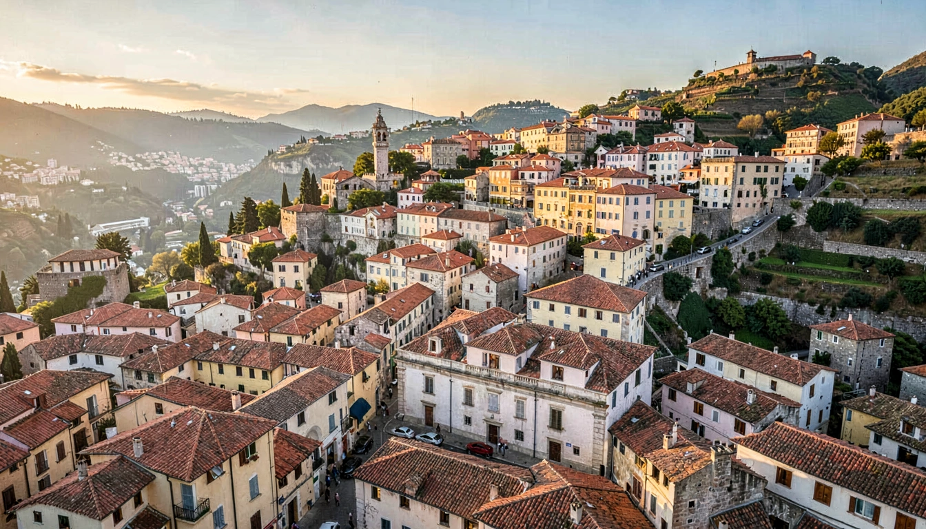Tour Gastronômico pelos Bares e Tascas de Sintra - foto principal