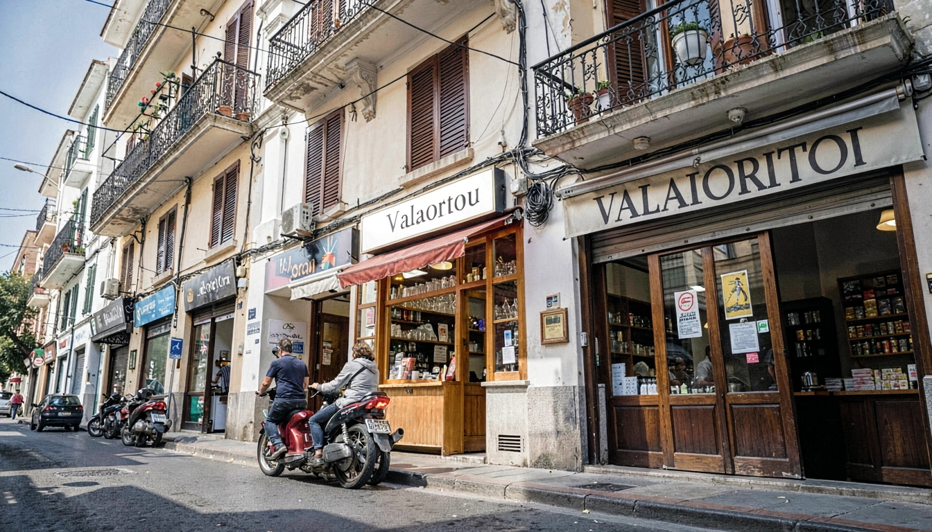 Tour Gastronômico pelos Bares e Tascas de Tessalônica - foto 4