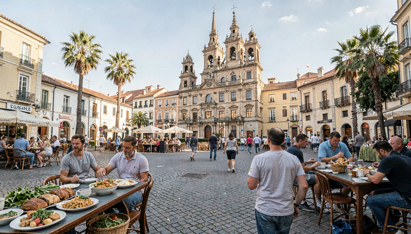 Tour Gastronômico pelos Bares e Tascas de Toledo - foto 6