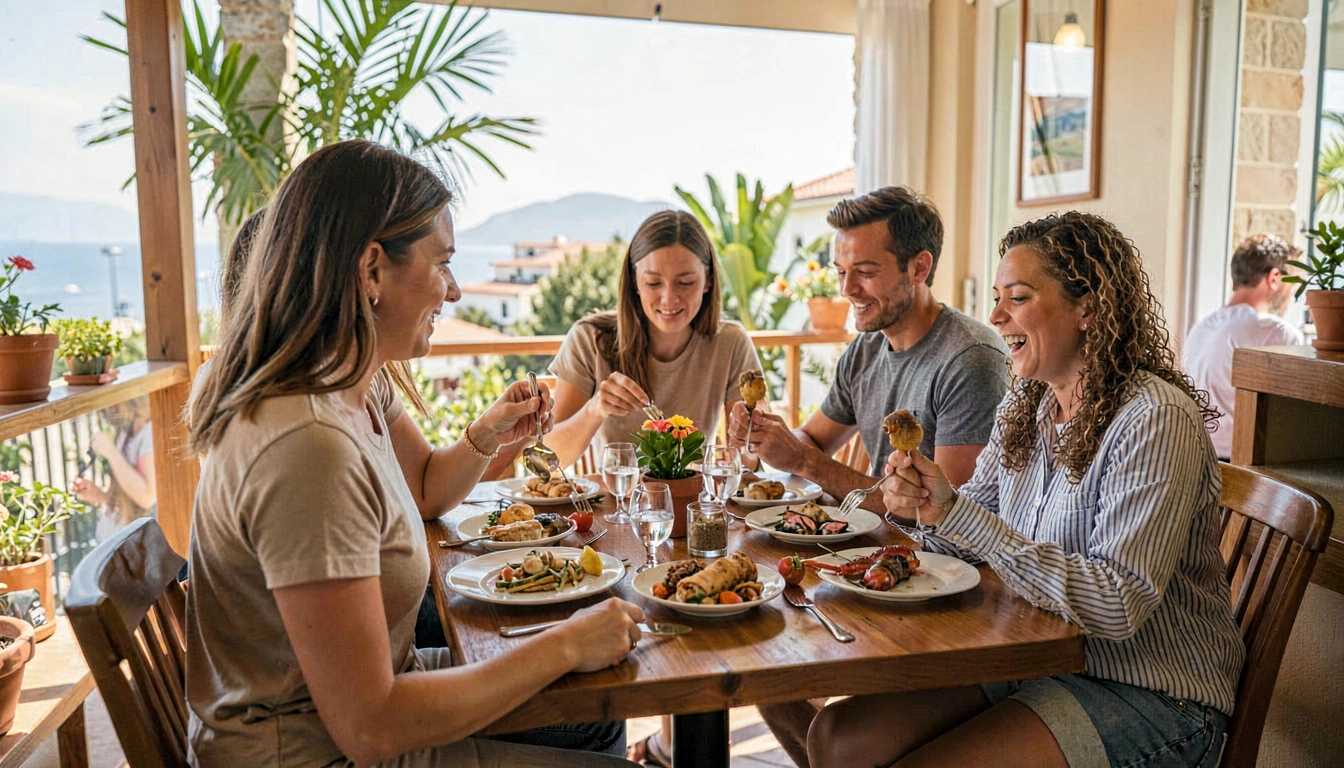 Tour Gastronômico VIP em Algarve - foto 4