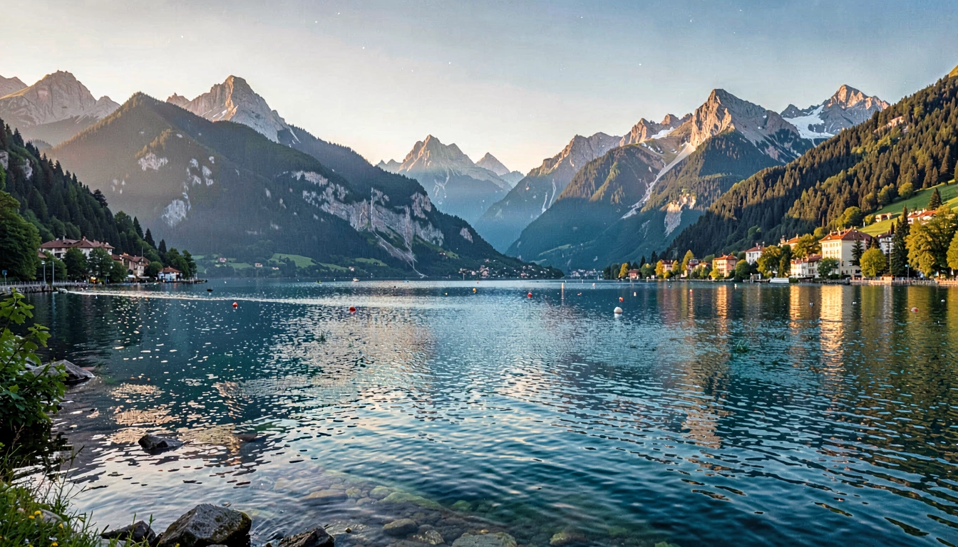 Tour Gastronômico VIP em Annecy - foto principal