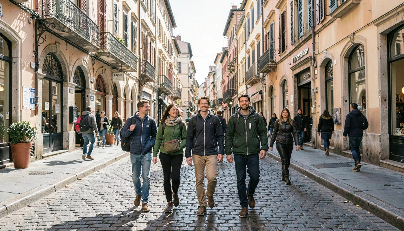 Tour Gastronômico VIP em Annecy - foto 3