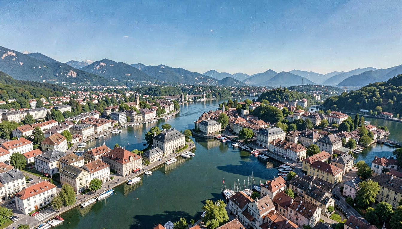 Tour Gastronômico VIP em Annecy - foto 5