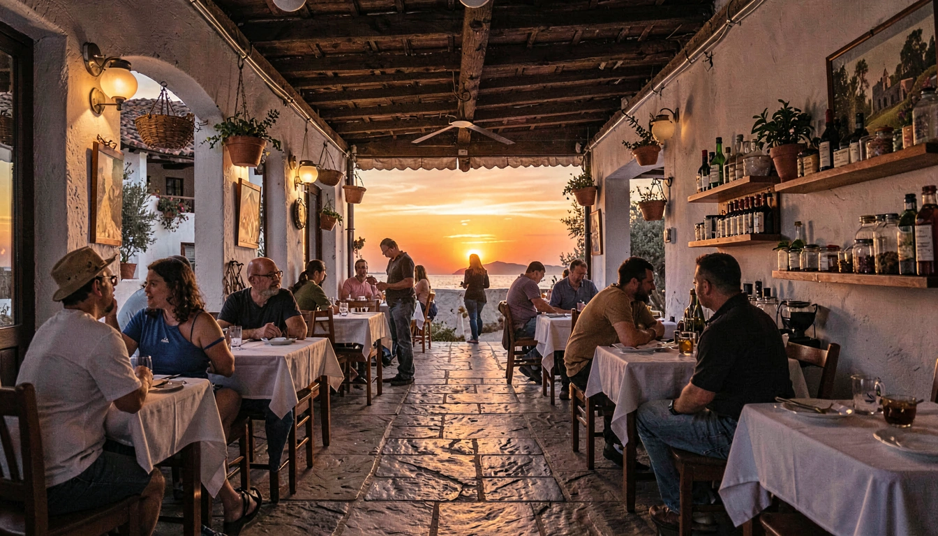 Tour Gastronômico VIP em Atenas - foto 6