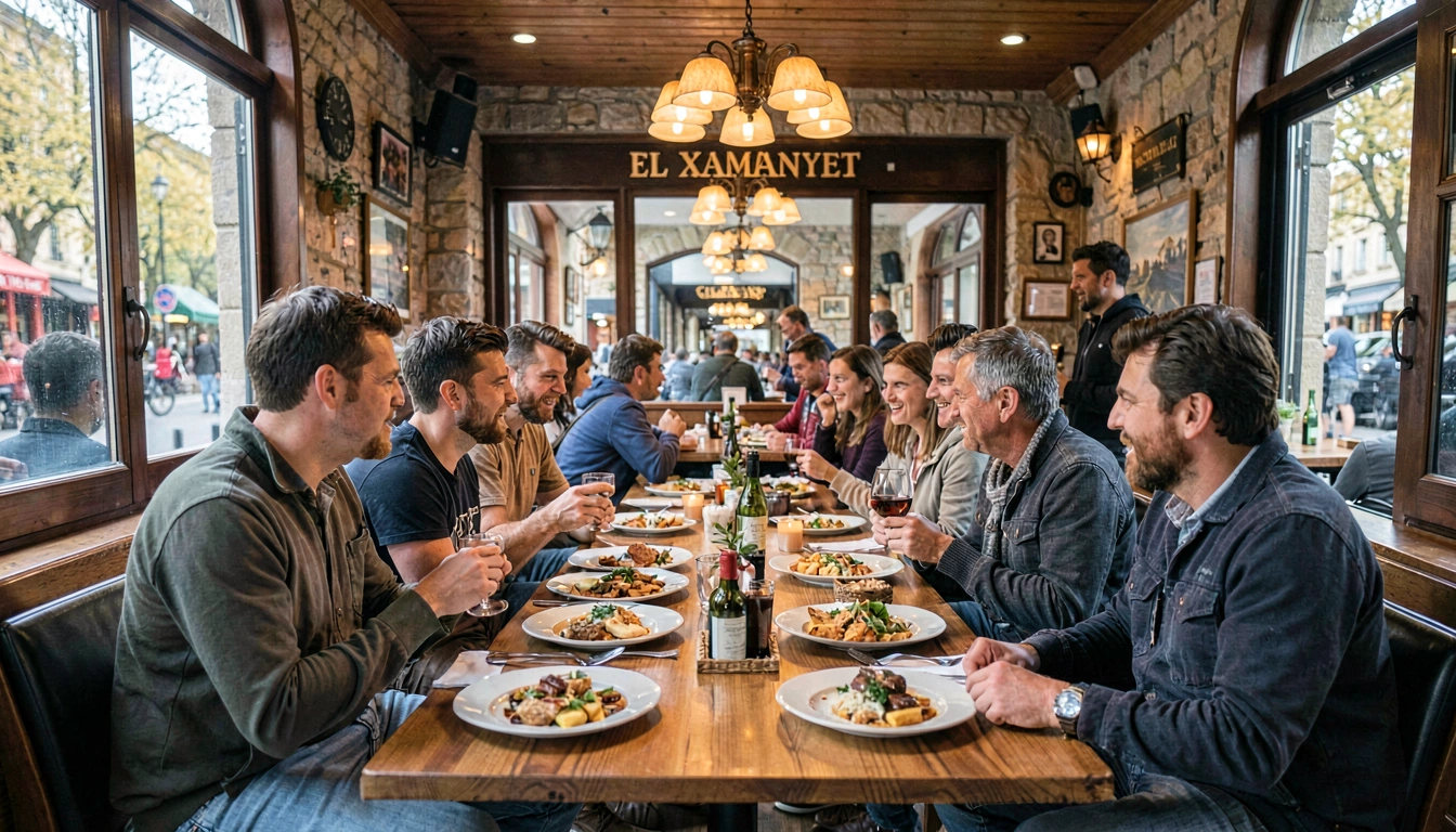 Tour Gastronômico VIP em Barcelona - foto 3