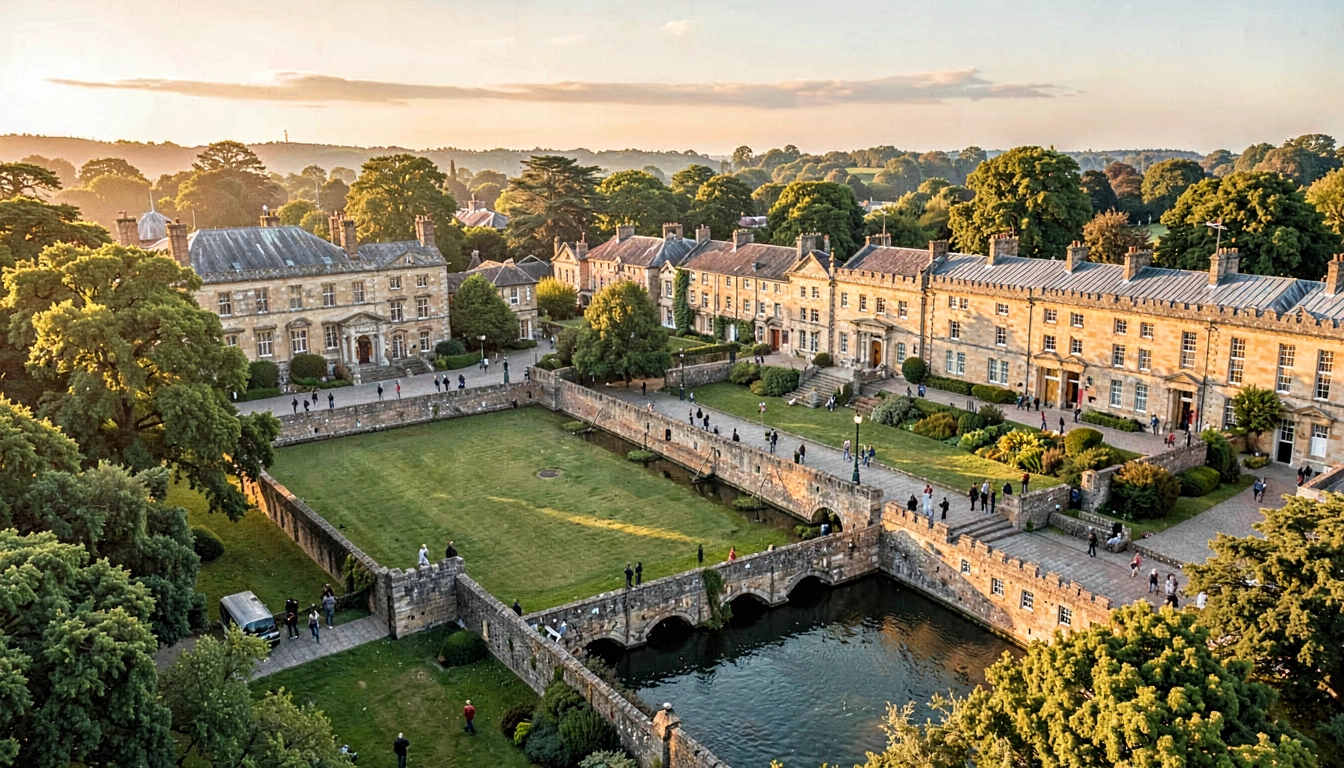 Tour Gastronômico VIP em Bath - Imagem 1