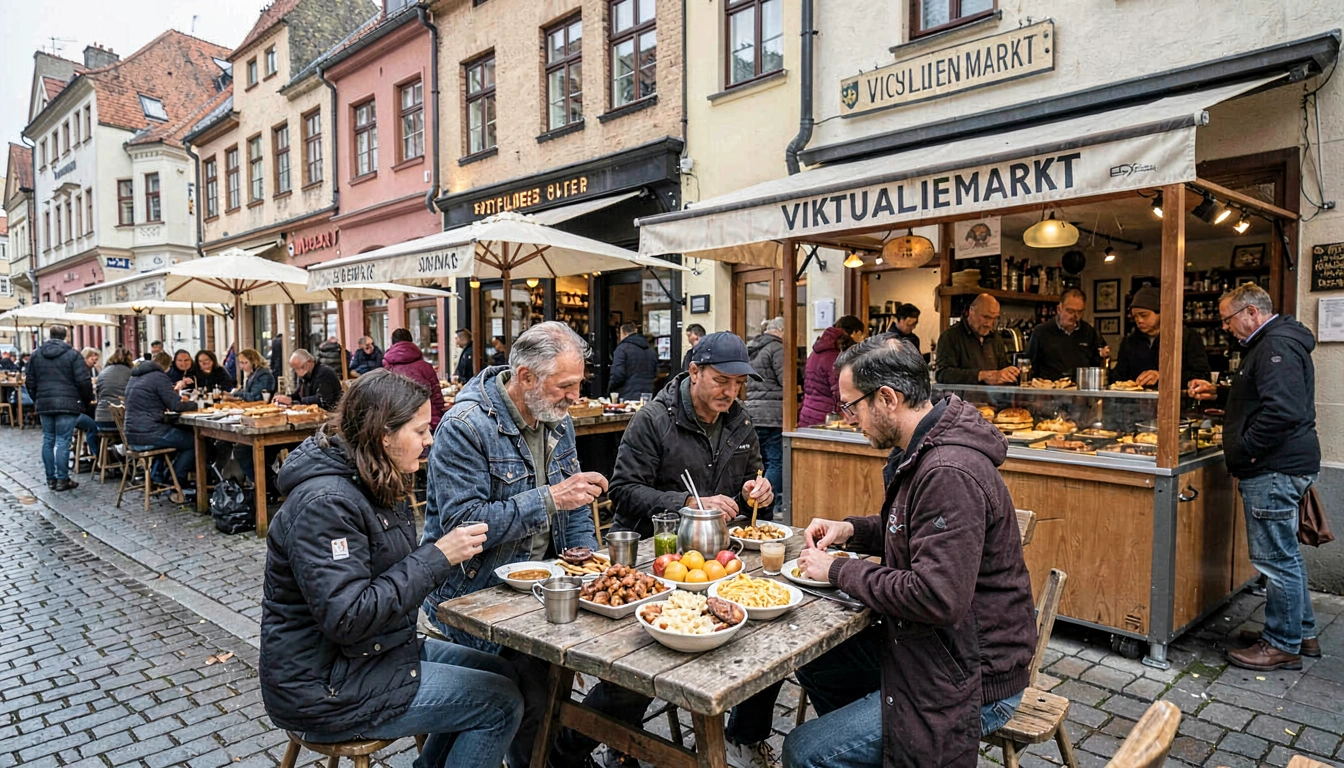 Tour Gastronômico VIP em Baviera - foto 6