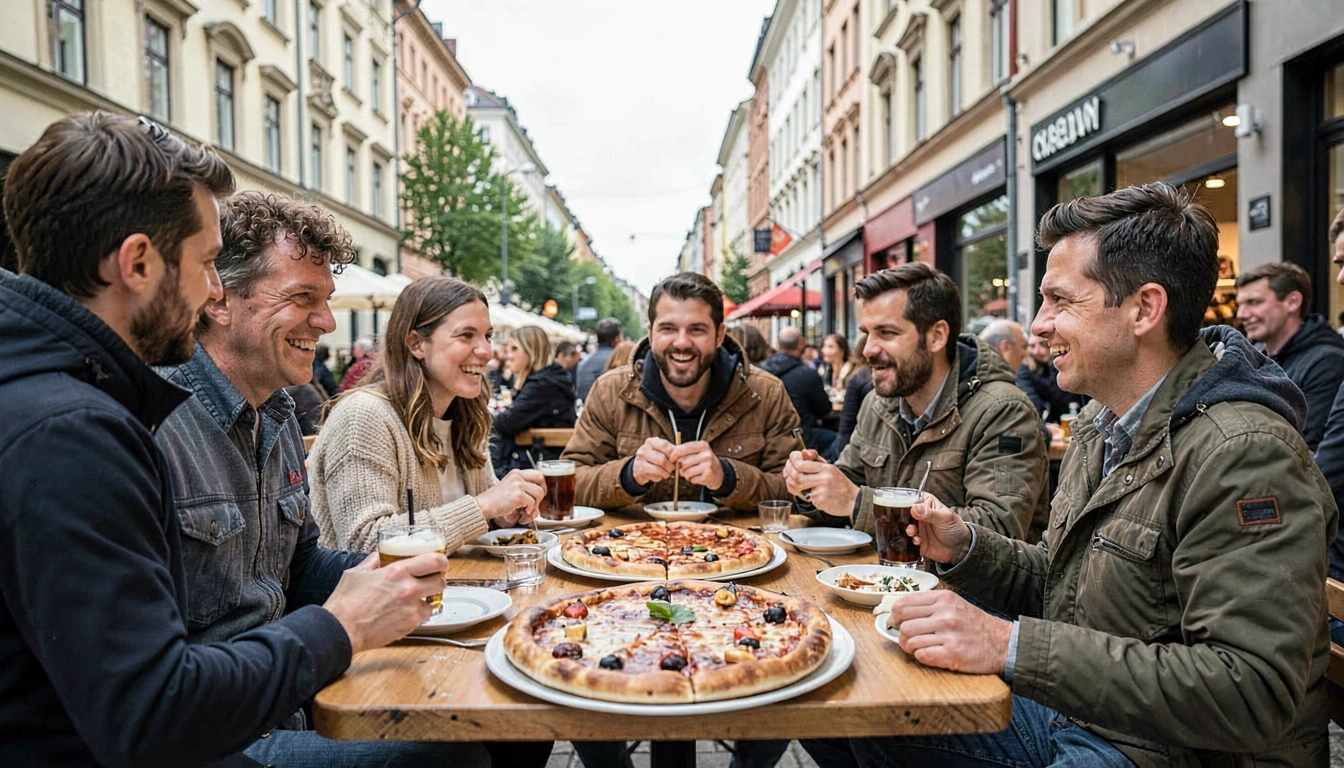 Tour Gastronômico VIP em Berlim - foto 3