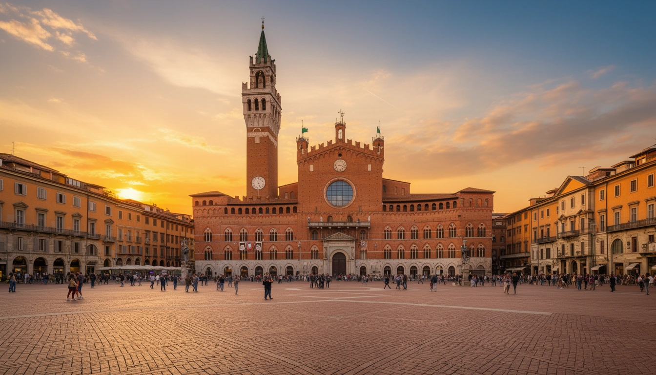 Tour Gastronômico VIP em Bolonha - Imagem 1