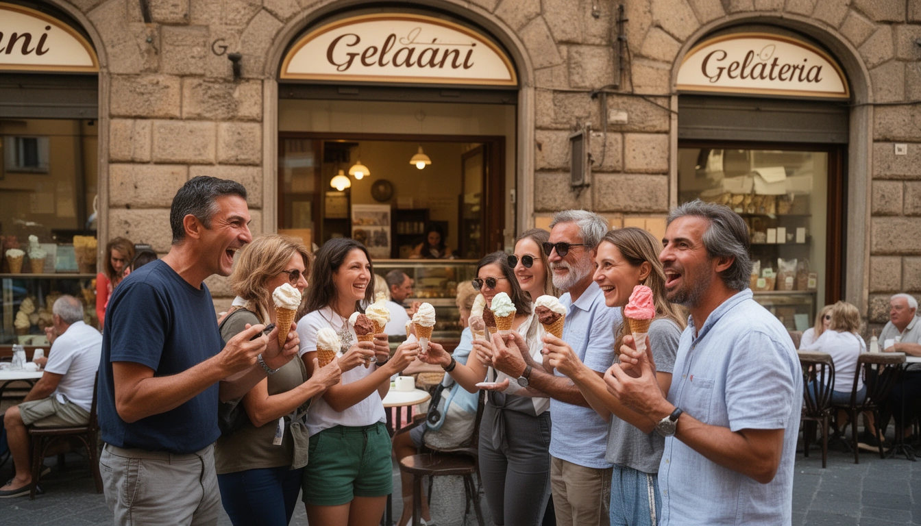 Tour Gastronômico VIP em Bolonha - foto 3