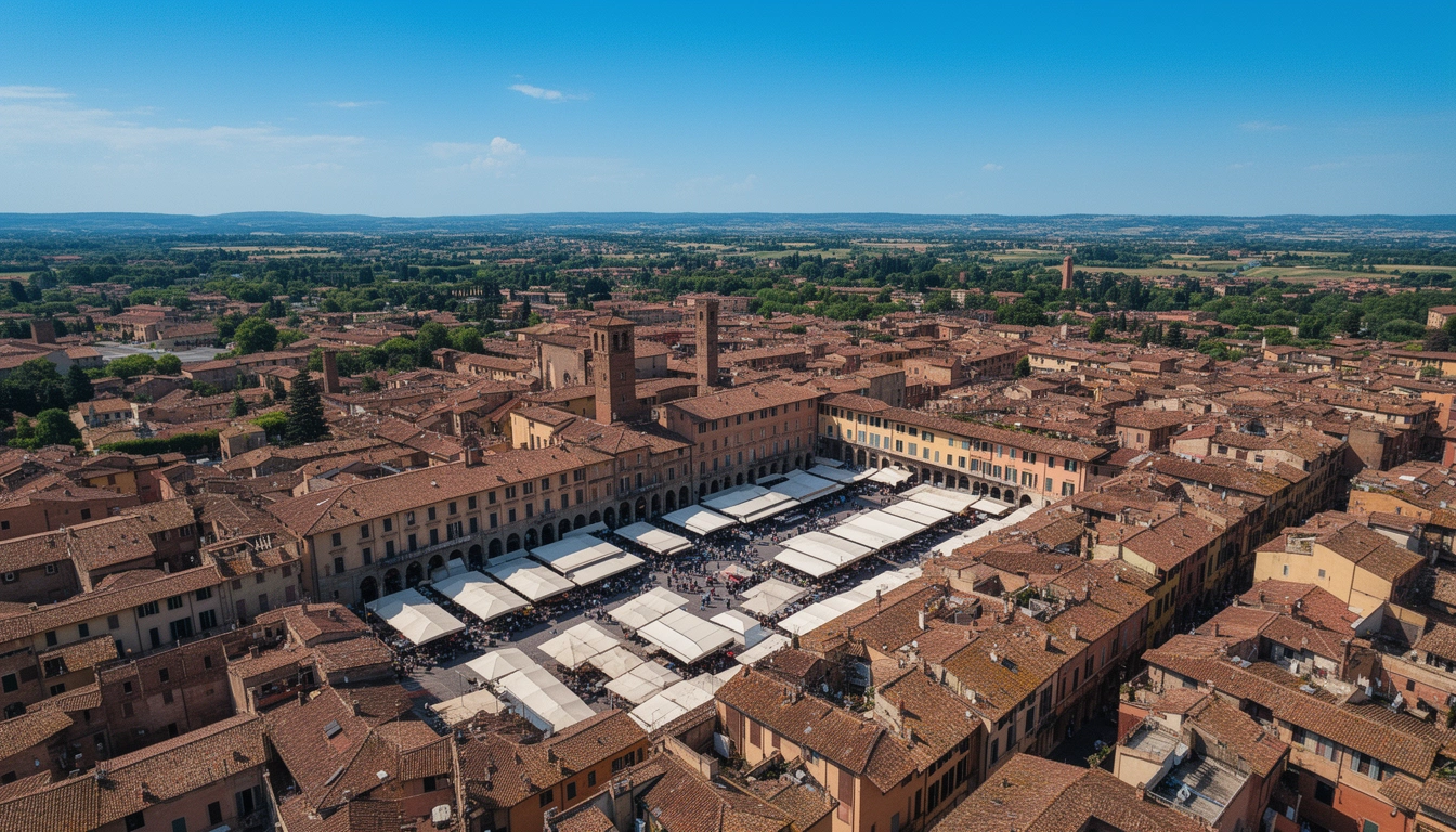Tour Gastronômico VIP em Bolonha - foto 5