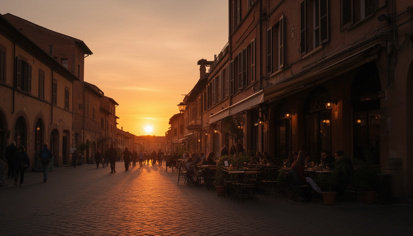 Tour Gastronômico VIP em Bolonha - foto 6