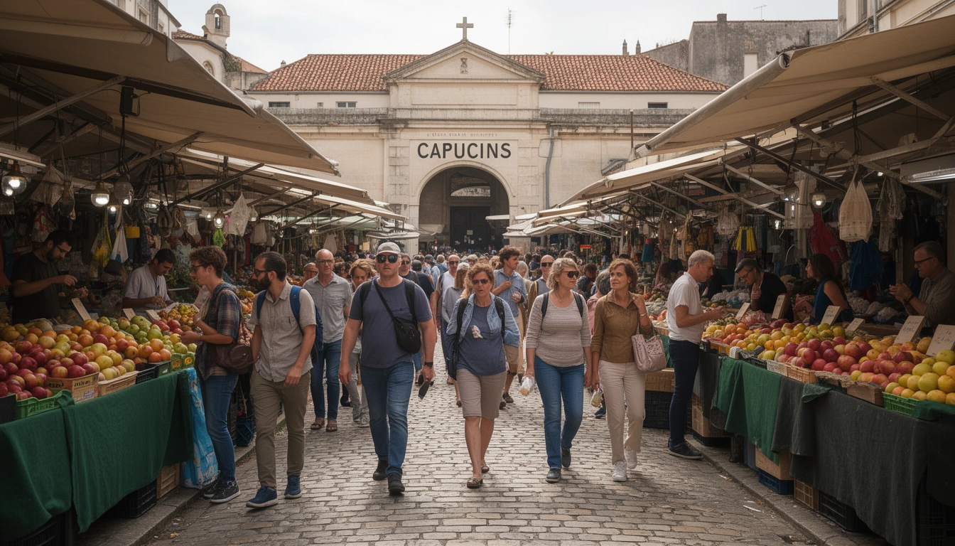 Tour Gastronômico VIP em Bordeaux - foto 3