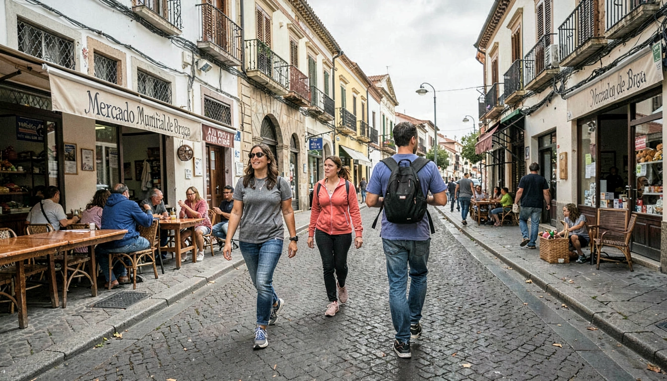 Tour Gastronômico VIP em Braga - foto 3