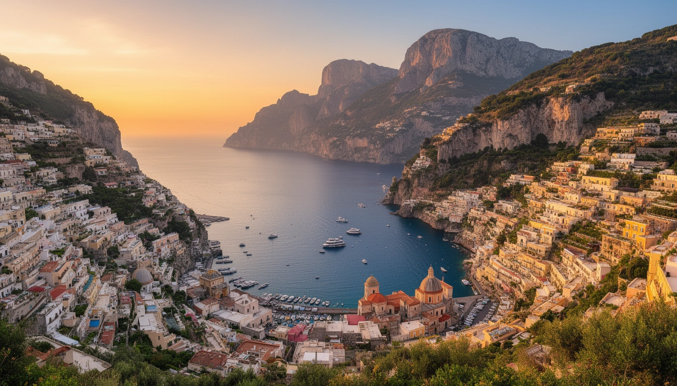 Tour Gastronômico VIP em Capri - Imagem 1